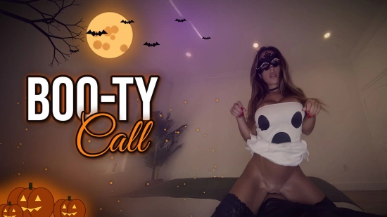 Thumbnail video 'Зов страстной Boo-ty'