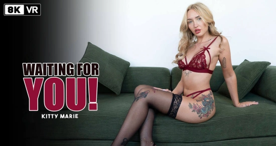 Thumbnail video 'En attente de toi - Kitty Marie t'attend'