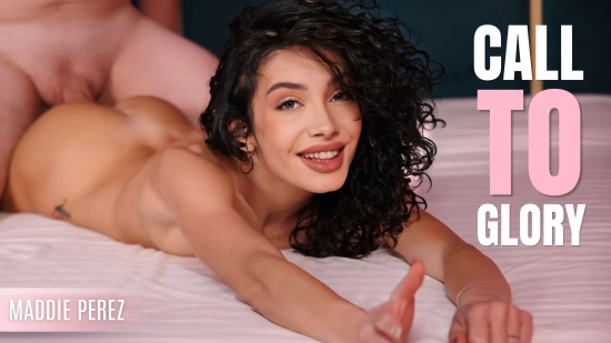 Thumbnail video 'Призыв к наслаждению - Maddie Perez'