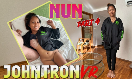 Thumbnail video 'Jeune livreuse thaïlandaise pleine de charme'