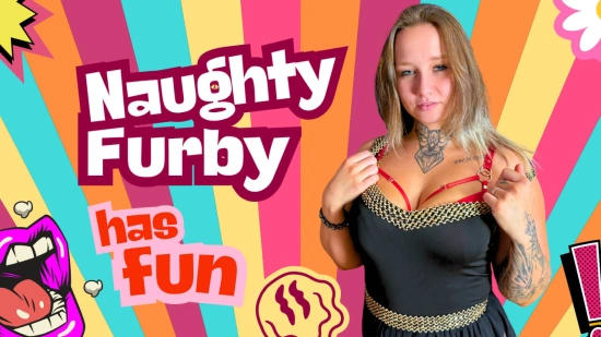 Thumbnail video 'Être coquin, c'est aussi s'amuser !'