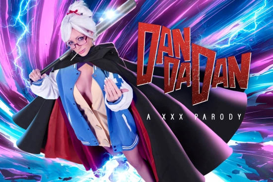 Thumbnail video 'Dan da Dan — пародия для взрослых XXX'