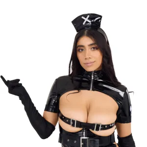 Violet Myerss Avatar picture