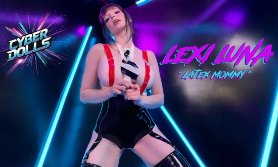 Thumbnail video 'Lexi Luna  