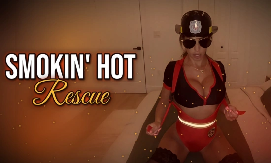 Thumbnail video 'Smokin' Hot Rescue'