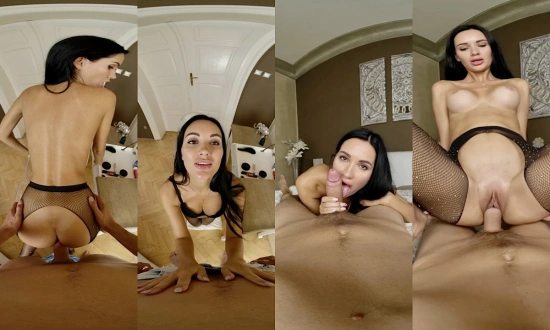 Thumbnail video 'Sex With A Beautiful Milf, Megan'