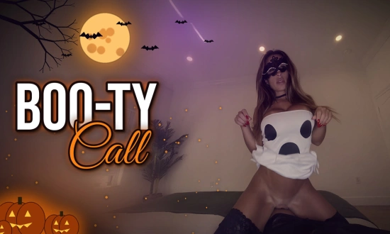 Thumbnail video 'Boo-Ty Call'