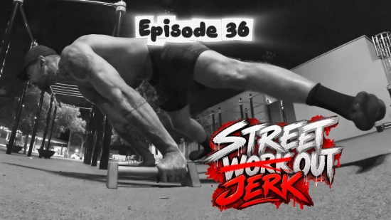 Thumbnail video 'Episode 36 – Public Jerk, Look Change & Nasty Facial Gooning Inside My Sink'