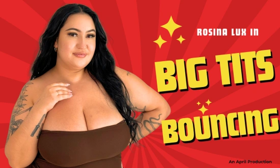 Thumbnail video 'Rosina Lux In Big Tits Bouncing'