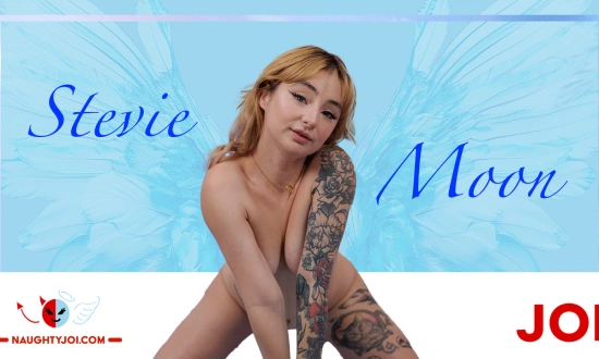 Thumbnail video 'Stevie Moon Makes You Wait'