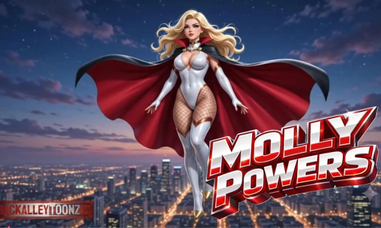 Thumbnail video 'Molly Powers Big Pawg Ass Super Sex'