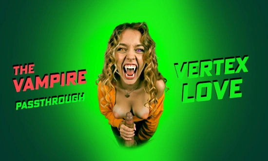 Thumbnail video 'The Vampire'