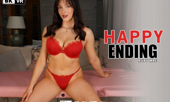 Thumbnail video 'Happy Ending'