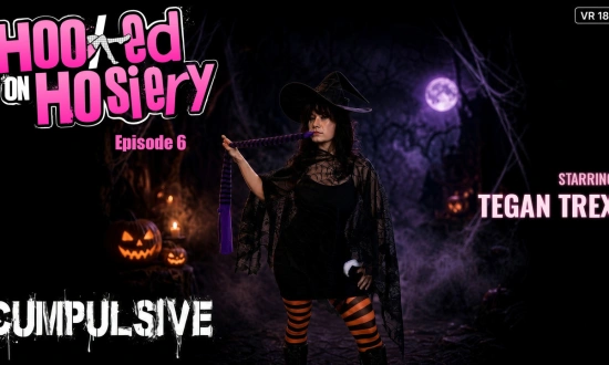 Thumbnail video 'Hooked On Hosiery Episode 6'