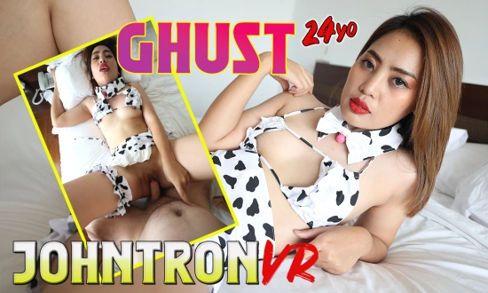 Thumbnail video 'Hot Thai Influencer Wants To Become Pornfamous'