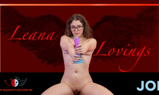 Thumbnail video 'Leana Lovings Melts Your Resistance'