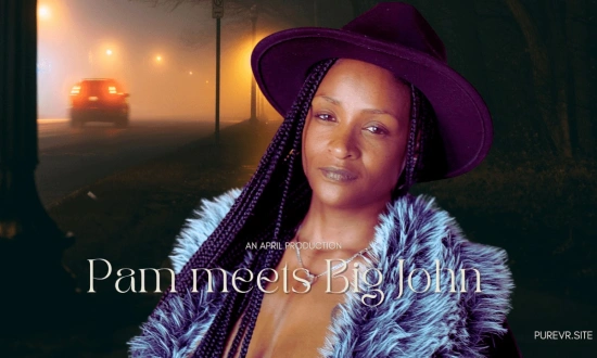 Thumbnail video 'Pam Meets Big John'