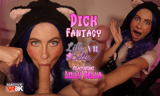 Thumbnail video 'Dick Fantasy'