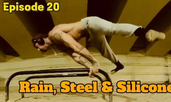 Thumbnail video 'Episode 20 -