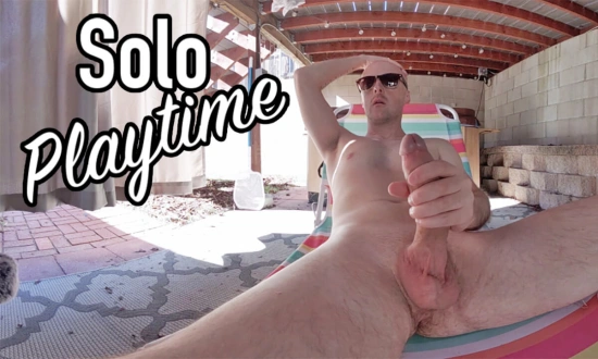 Thumbnail video 'Solo Playtime With Chris Nailer'
