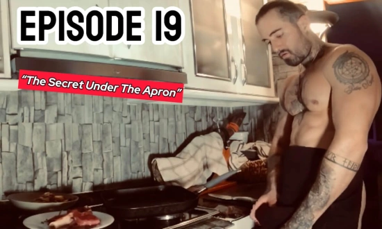 Thumbnail video 'Episode 19 - 