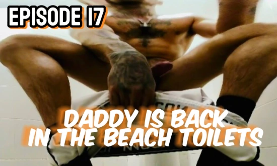 Thumbnail video 'Episode 17 - Back is in the restroom'