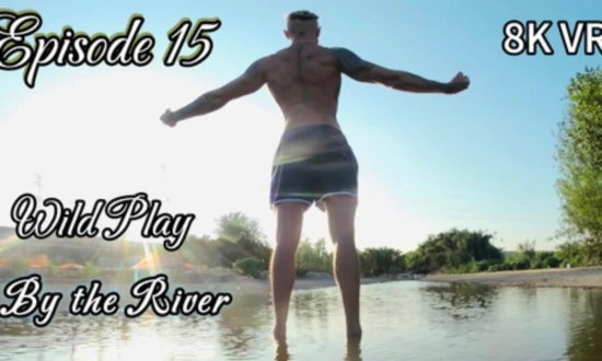 Thumbnail video 'Episode 15 - Wild Play in the Mystic River'