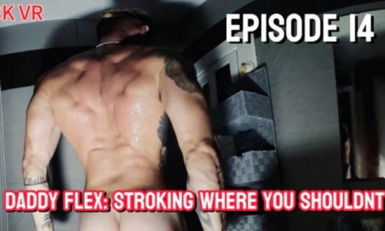 Thumbnail video 'Episode 14 - Teasing and Touching Where I Shouldn't'