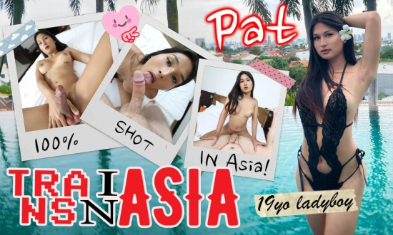 Thumbnail video 'Superhot Thai Model Can”t Wait To Get Fucked And Fuck You In Return'