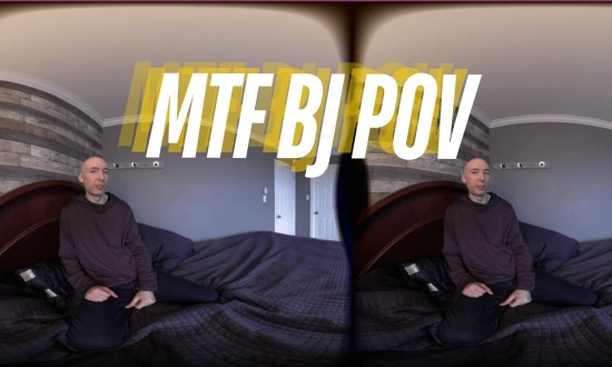 Thumbnail video 'MtF BJ Giver POV Mesmerize'