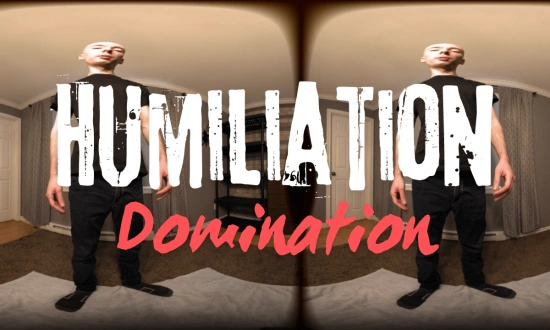 Thumbnail video 'Humiliation Domination'