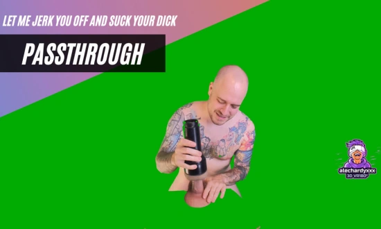 Thumbnail video 'Passthrough Blowjob'