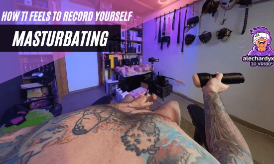 Thumbnail video 'Record Yourself'