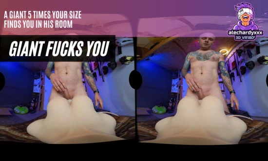 Thumbnail video 'Giant Torso'