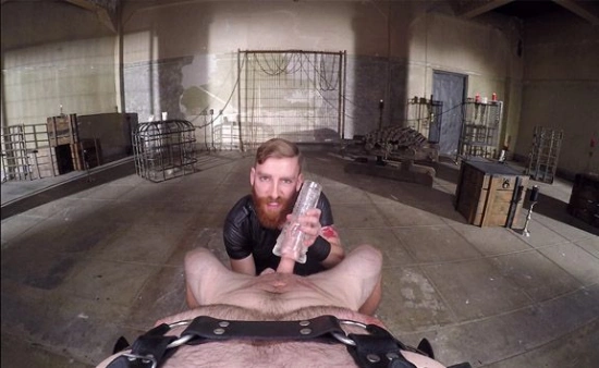 Thumbnail video 'No Mercy'