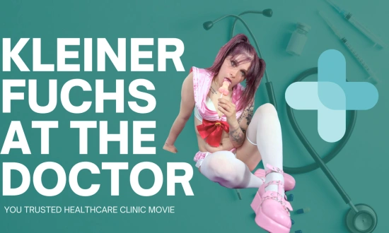 Thumbnail video 'Kleiner Fuchs Visits The Doctor'