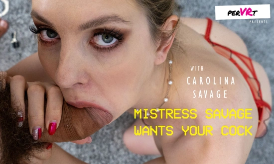 Thumbnail video 'Mistress Savage's Cock - Photoshoot BTS II'