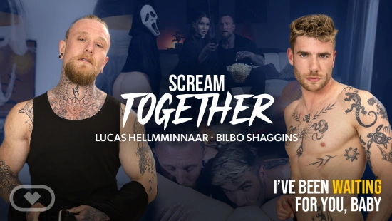 Thumbnail video 'Scream Together'