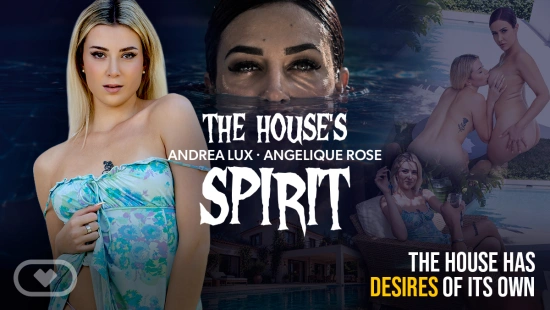 Thumbnail video 'The House's Spirit'