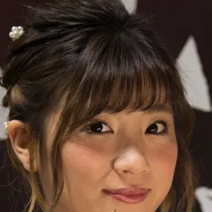 Aya Hazukis Avatar picture