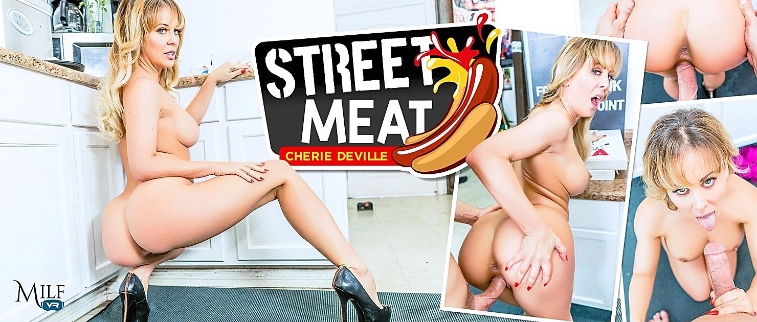 Street Meat