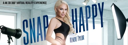 Thumbnail video 'Snap Happy - Blonde and Busty XXX Babe VR'