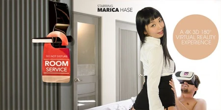 Thumbnail video 'Room Service - Asian Hotel Suck &amp; Fuck'