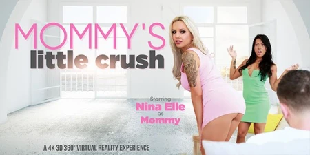 Thumbnail video 'Mommy’s Little Crush - Fucking Your Girlfriend's Mom'