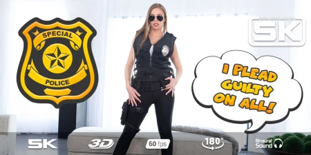 Thumbnail video 'Special Police - Strip Search and More'