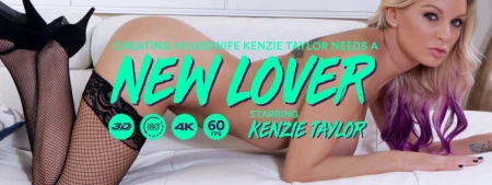 Thumbnail video 'Cheating Housewife Kenzie Taylor Needs a New Lover'