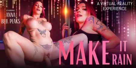 Thumbnail video 'Make It Rain - Sex with a Stripper'