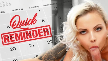 Thumbnail video 'Quick Reminder'