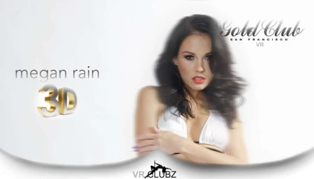 Thumbnail video 'Teen Megan Rain Private Dance - Level 1'