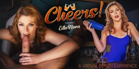 Thumbnail video 'Cheers!'